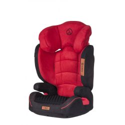 Coletto Avanti biztonsági gyermekülés 15-36 kg - Piros