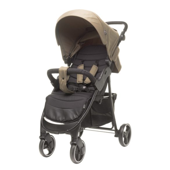 4Baby Rapid sport babakocsi - mokka