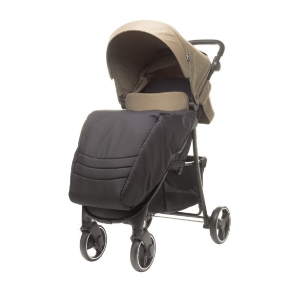 4Baby Rapid sport babakocsi - mokka