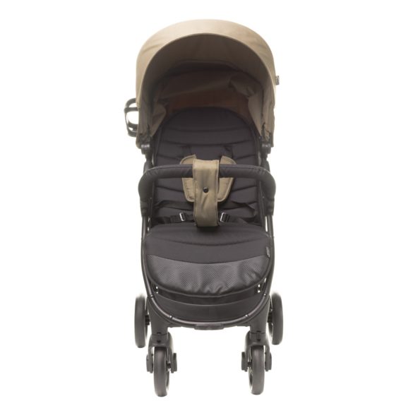 4Baby Rapid sport babakocsi - mokka