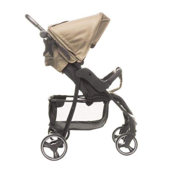 4Baby Rapid sport babakocsi - mokka