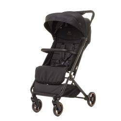 4 Baby Twizzy sport babakocsi - fekete