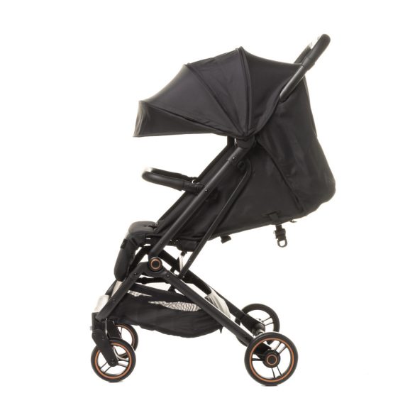 4 Baby Twizzy sport babakocsi - fekete