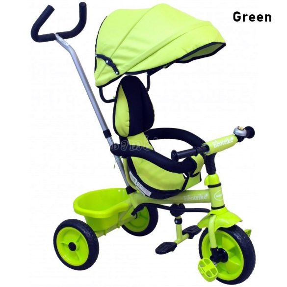 Baby Mix Eco tricikli 