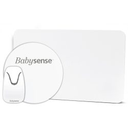 Babysense 2 Pro légzésfigyelő