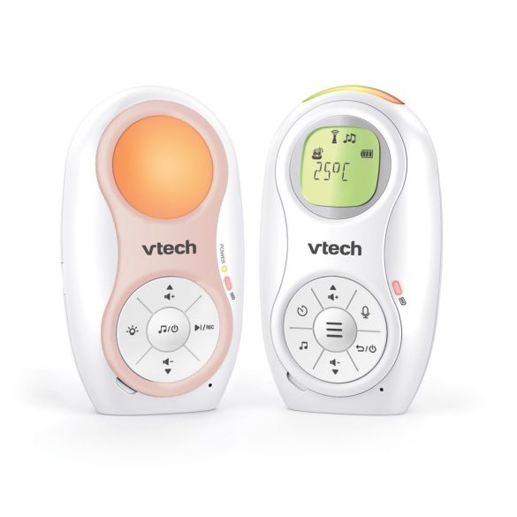 Vtech DM1215 kétirányú bébiőrző