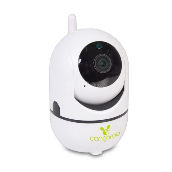 Cangaroo Vision Baby wifis kamerás bébiőrző mobiltelefonhoz