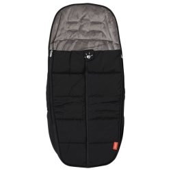 Diono All weather footmuff bundazsák - fekete