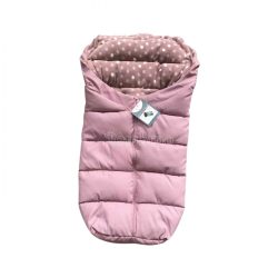 Cangaroo Cuddle bundazsák - rózsaszín