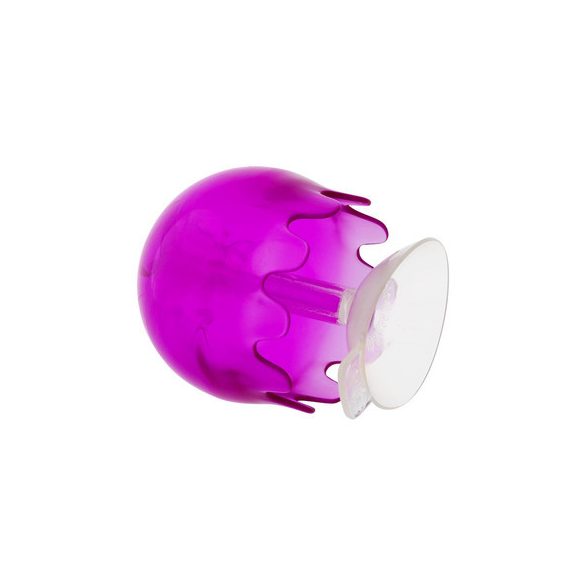 Boon medúza fürdőjáték - pink/zöld