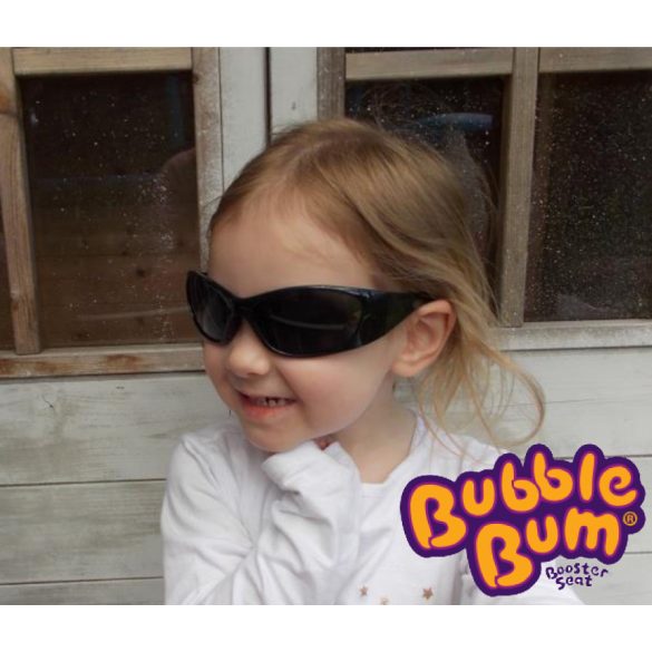 Bubble Bum ülésmagasító napszemüveggel