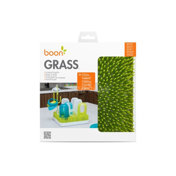 Boon Grass edényszárító fű