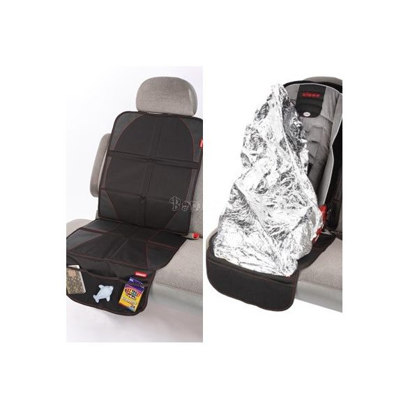 Diono Deluxe ultra mat ülésvédő és hővédő gyerekülésekhez