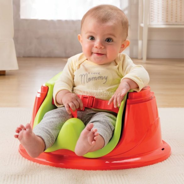 Summer Infant etetőszék, székmagasító játékokkal