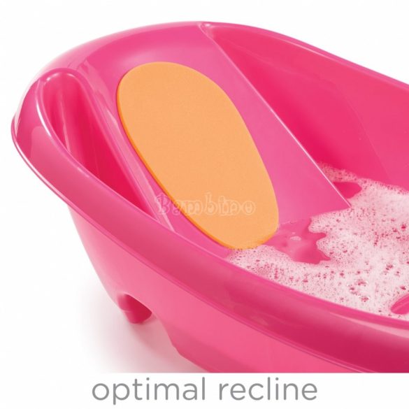 Summer Infant Splish 'N Splash babakád szett - pink