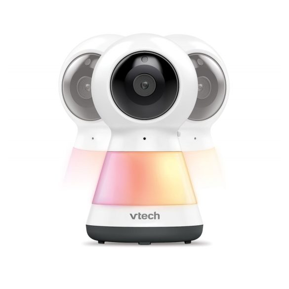 Vtech VM5255 kamerás babaőrző