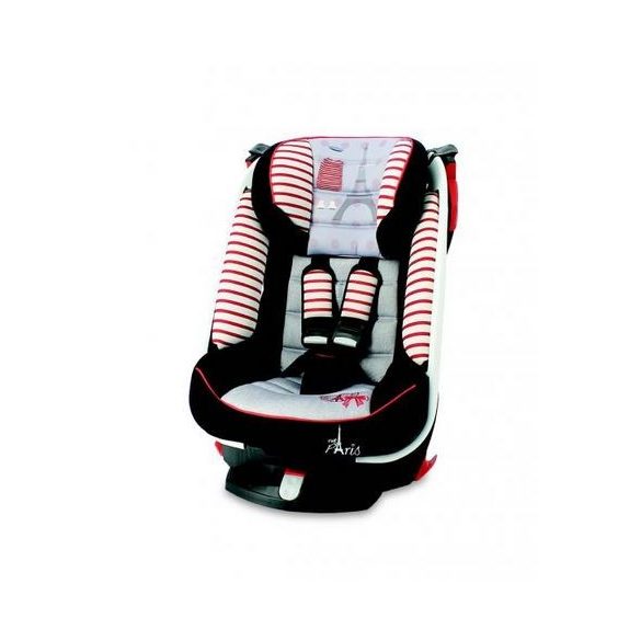 Migo Saturn Bonjour gyerekülés 9-18 kg - Bonjour Red