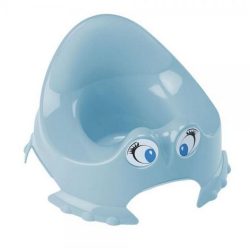 Thermo Baby Funny bili - Blue
