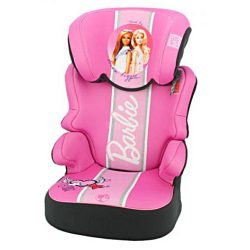 Disney Befix SP Barbie gyerekülés 15-36 kg