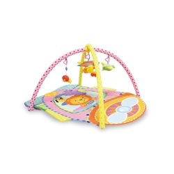 Lorelli Toys  játszószőnyeg - Repülős