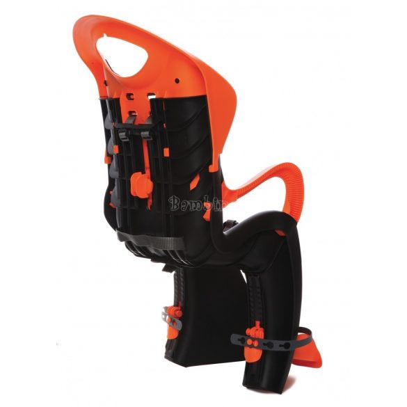 Bellelli Tiger Standard B-Fix bicikliülés, kerékpárülés 22 kg-ig - Sahara