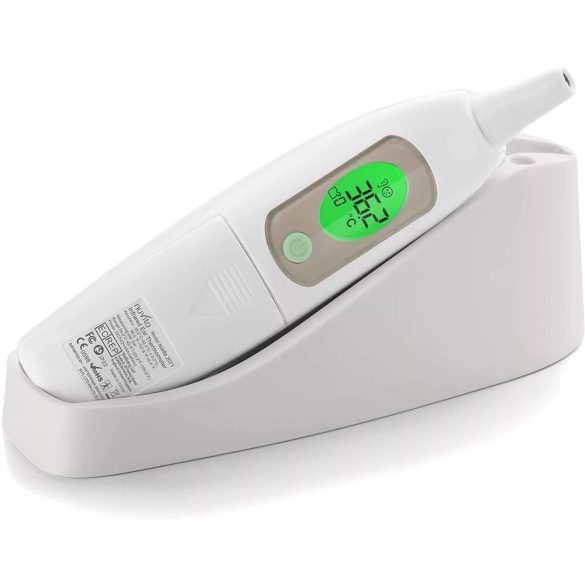   Nuvita digitális fülhőmérő - 2071