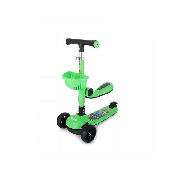 Chipolino Neo Rider roller - Green