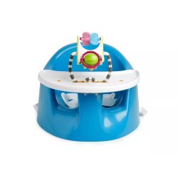    Prince Lionheart bébéPOD® Flex Plus kicsúszásgátlós puha székmagasító - kék