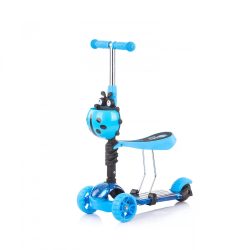 Chipolino Kiddy Evo roller - kék