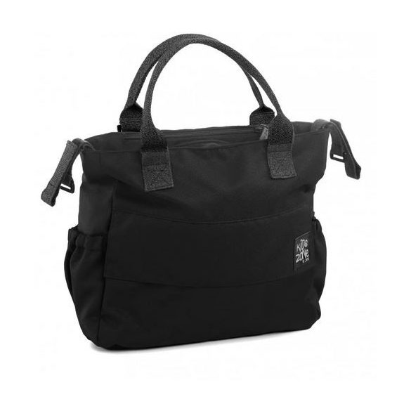 Jané Away pelenkázó táska - T62 Black