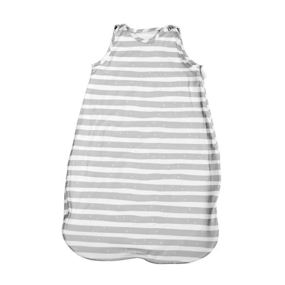 Lorelli téli hálózsák 80 cm - Grey Striped