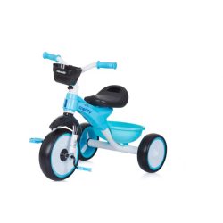 Chipolino Sporty tricikli - kék