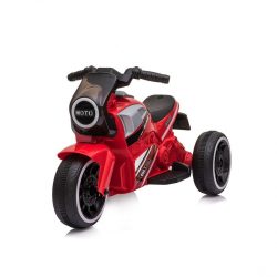 Chipolino SportMax elektromos motor - piros