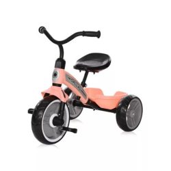 Lorelli Dallas tricikli - rózsaszín