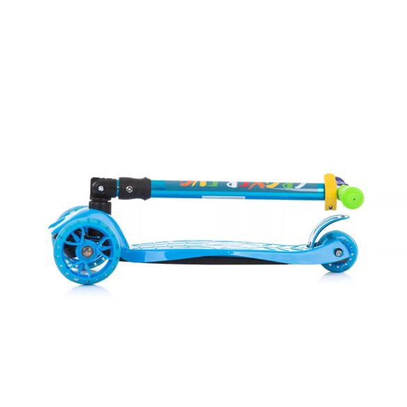 Chipolino Croxer Evo roller - kék