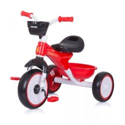 Chipolino Sporty tricikli - piros