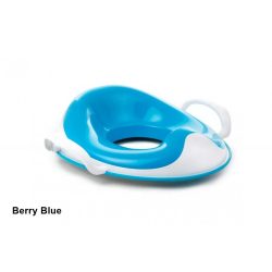Prince Lionheart WC szűkítő - Berry Blue