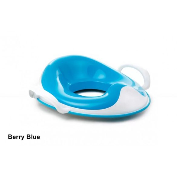 Prince Lionheart WC szűkítő - Berry Blue