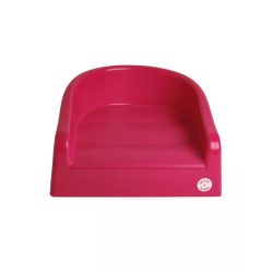   Prince Lionheart puha székmagasító - Flashbulb Fuchsia - rózsaszín