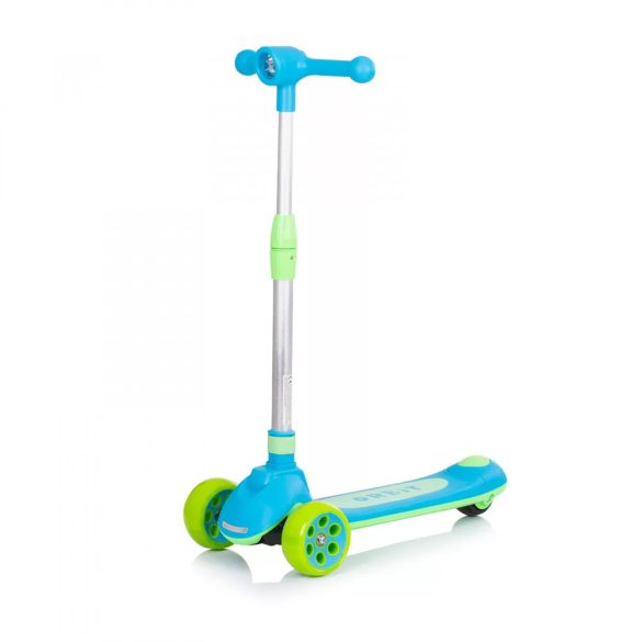 Chipolino Orbit roller - kék-zöld