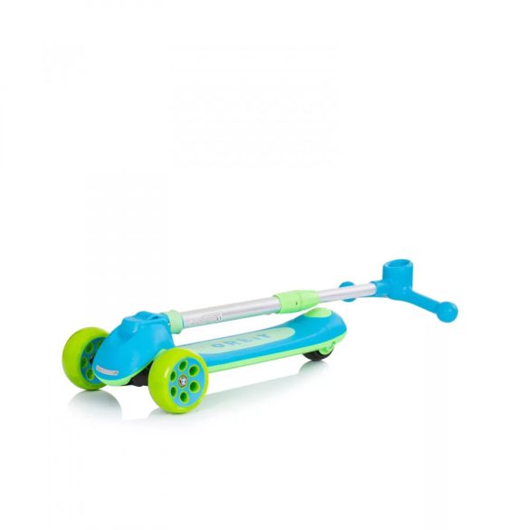 Chipolino Orbit roller - kék-zöld