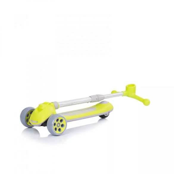 Chipolino Orbit roller - zöld