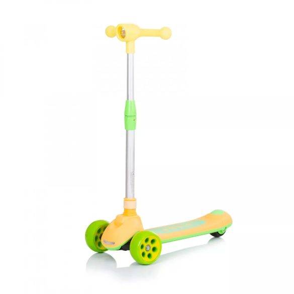 Chipolino Orbit roller - narancssárga