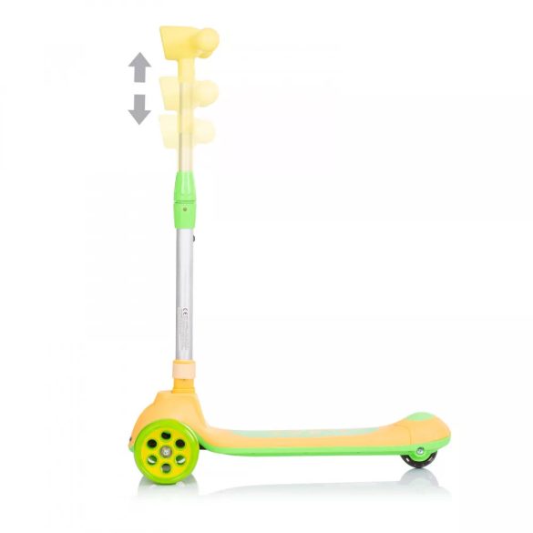 Chipolino Orbit roller - narancssárga