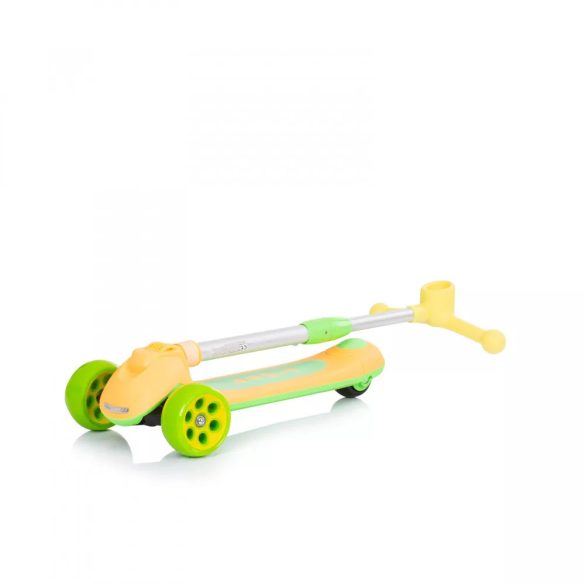 Chipolino Orbit roller - narancssárga