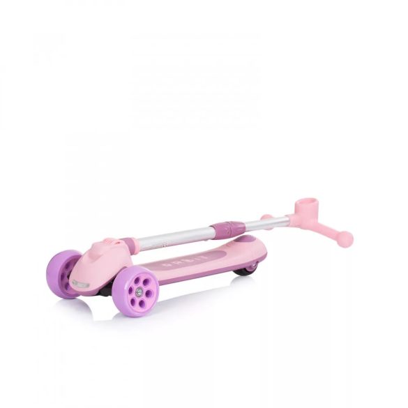 Chipolino Orbit roller - rózsaszín
