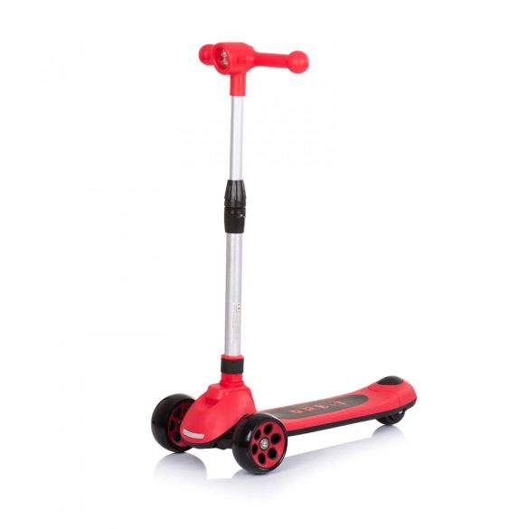 Chipolino Orbit roller - piros