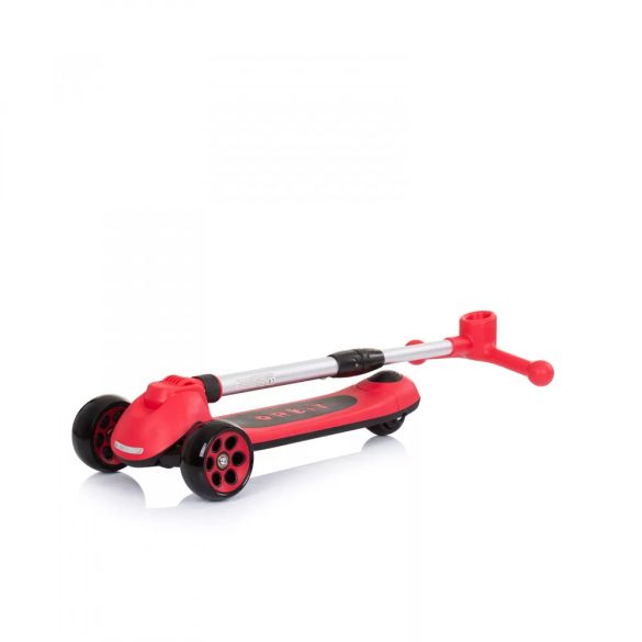 Chipolino Orbit roller - piros