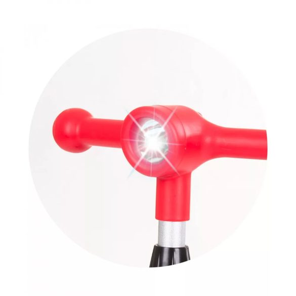 Chipolino Orbit roller - piros