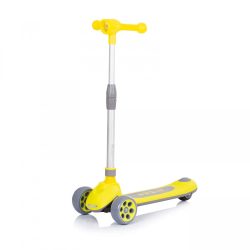 Chipolino Orbit roller - sárga